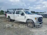 2019 Ford F-250 фото