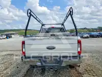 2019 Ford F-250 фото
