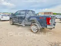 2019 Ford F-250 фото
