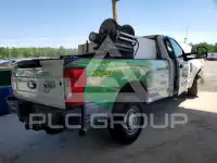 2019 Ford F-250 фото