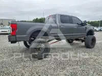2019 Ford F-250 фото