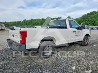 2019 Ford F-250 фото