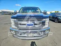 2019 Ford F-250 фото
