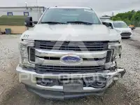 2019 Ford F-250 фото