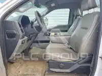 2019 Ford F-250 фото