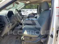 2019 Ford F-250 photo