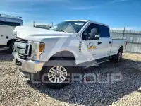 2019 Ford F-250 фото