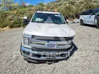 2019 Ford F-250 фото