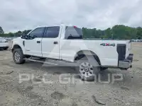 2019 Ford F-250 фото