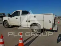 2019 Ford F-250 photo