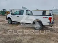 2019 Ford F-250 фото