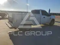 2019 Ford F-250 photo