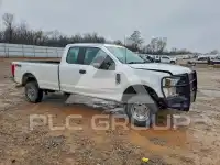 2019 Ford F-250 фото