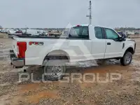 2019 Ford F-250 фото