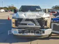 2019 Ford F-250 photo