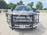 2019 Ford F-250 фото