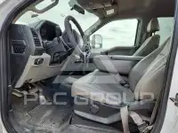 2019 Ford F-250 фото