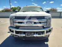2019 Ford F-250 photo