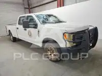 2019 Ford F-250 photo