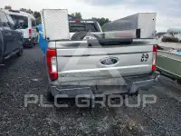 2019 Ford F-250 фото
