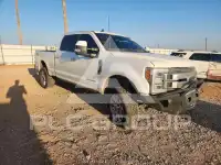 2019 Ford F-250 фото