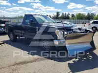 2019 Ford F-250 photo
