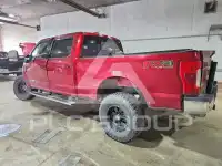 2019 Ford F-250 фото