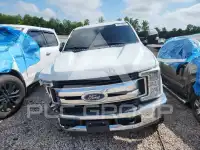 2019 Ford F-250 фото
