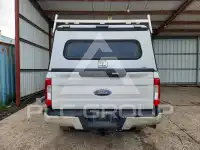 2019 Ford F-250 фото