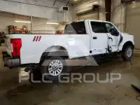 2019 Ford F-250 фото