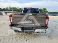 2019 Ford F-250 фото