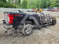 2019 Ford F-250 фото