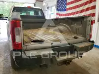 2019 Ford F-250 фото