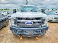2019 Ford F-250 фото