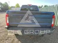2019 Ford F-250 photo
