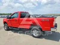2019 Ford F-250 фото