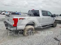 2019 Ford F-250 photo