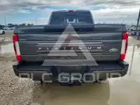 2019 Ford F-250 photo