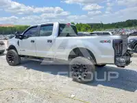 2019 Ford F-250 фото