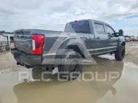 2019 Ford F-250 photo
