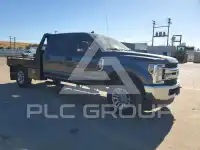 2019 Ford F-250 фото