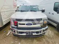 2019 Ford F-250 фото
