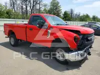 2019 Ford F-250 фото