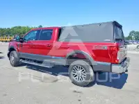 2019 Ford F-250 фото