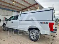 2019 Ford F-250 фото