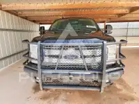2019 Ford F-250 фото
