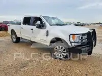 2019 Ford F-250 photo