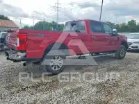 2019 Ford F-250 photo
