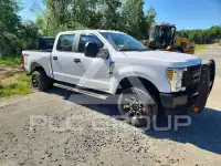 2019 Ford F-250 фото