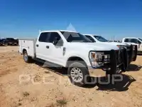 2019 Ford F-250 фото
